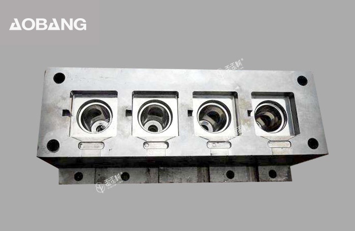 低压互感器模具Low Voltage Transformer Mold1